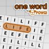One Word by POWGI Box Art Front